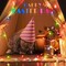 Easter Decorations Mini String Lights - 26.5 feet 100 Count Mini Light Set on White Wire Plug in End to End Connectable for Indoor Outdoor Party Yard Garden Patio Home Easter Decor, Multicolored